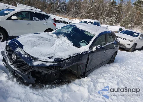 2023 Mazda Cx-30 2.5 S from USA, damaged, VIN 3MVDMBAM1PM512357